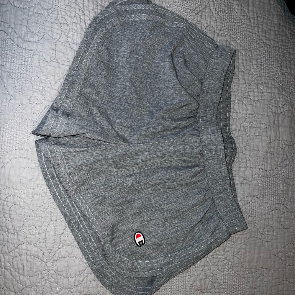 Champion shorts never worn